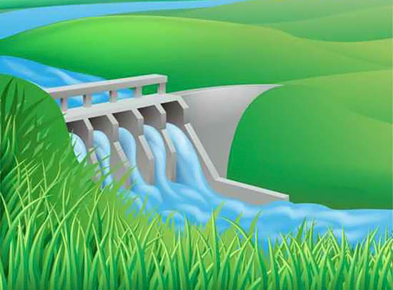 The Power Barge: Floating Power Plants Are Coming
